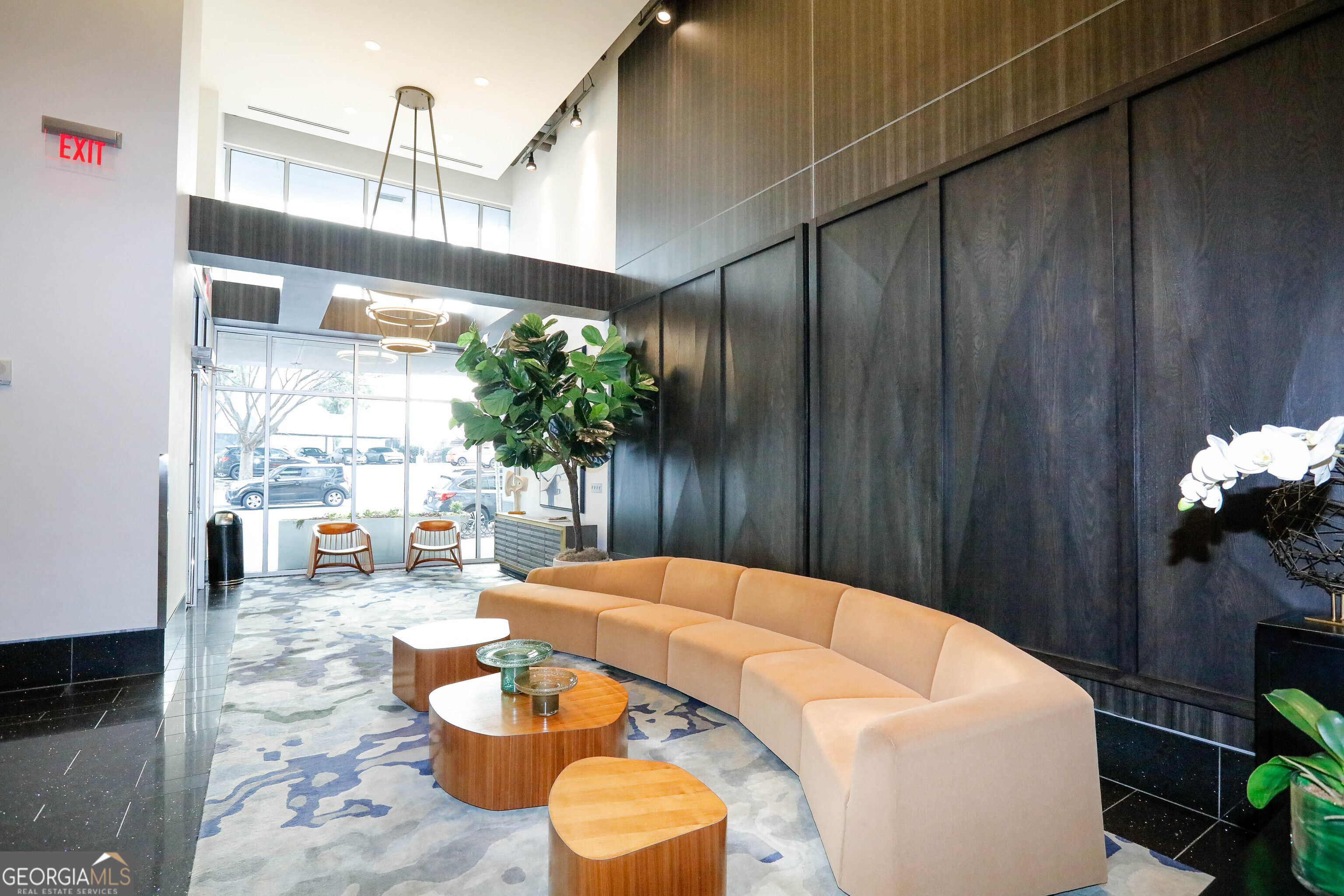 44 Peachtree Place NW Atlanta GA 30309