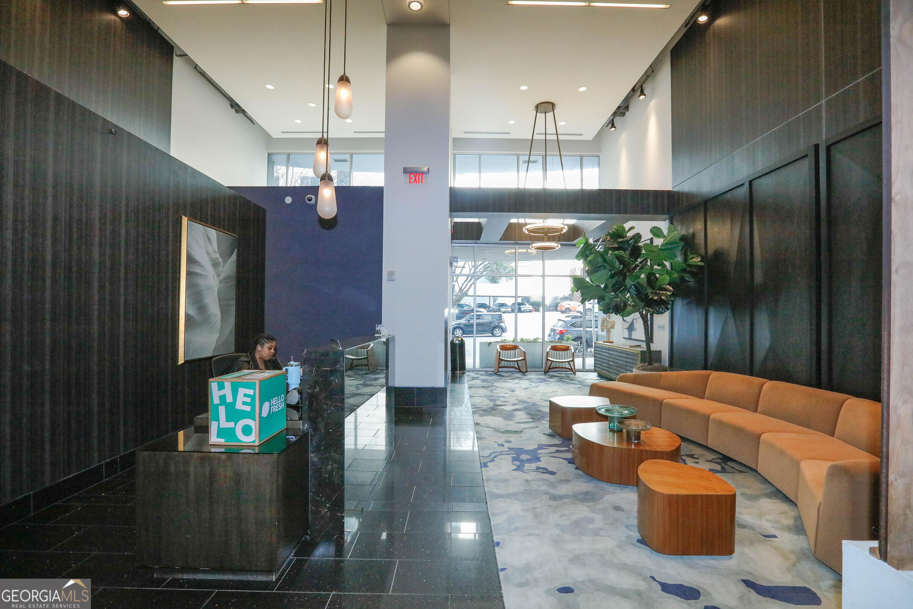 44 Peachtree Place NW Atlanta GA 30309