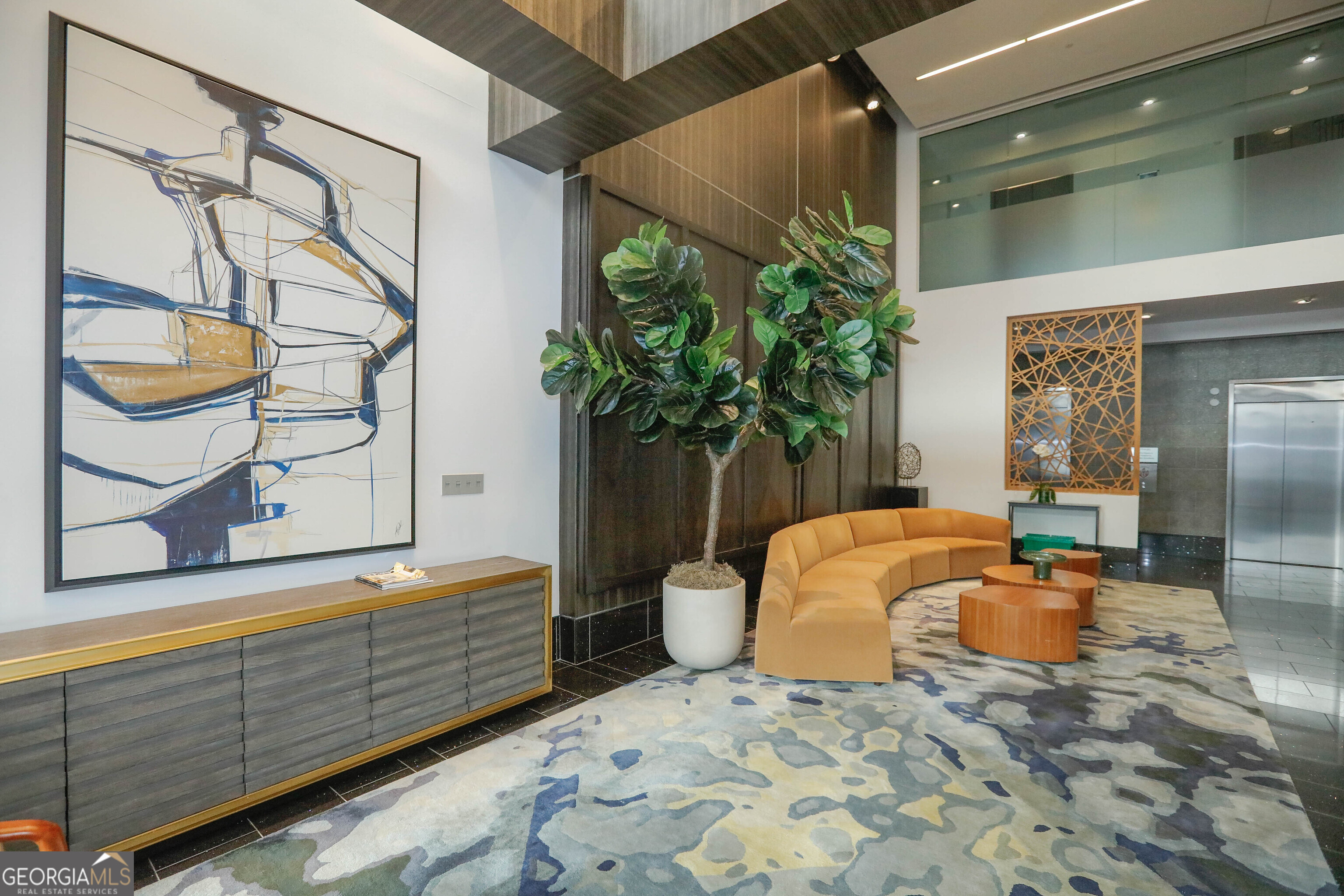 44 Peachtree Place NW Atlanta GA 30309