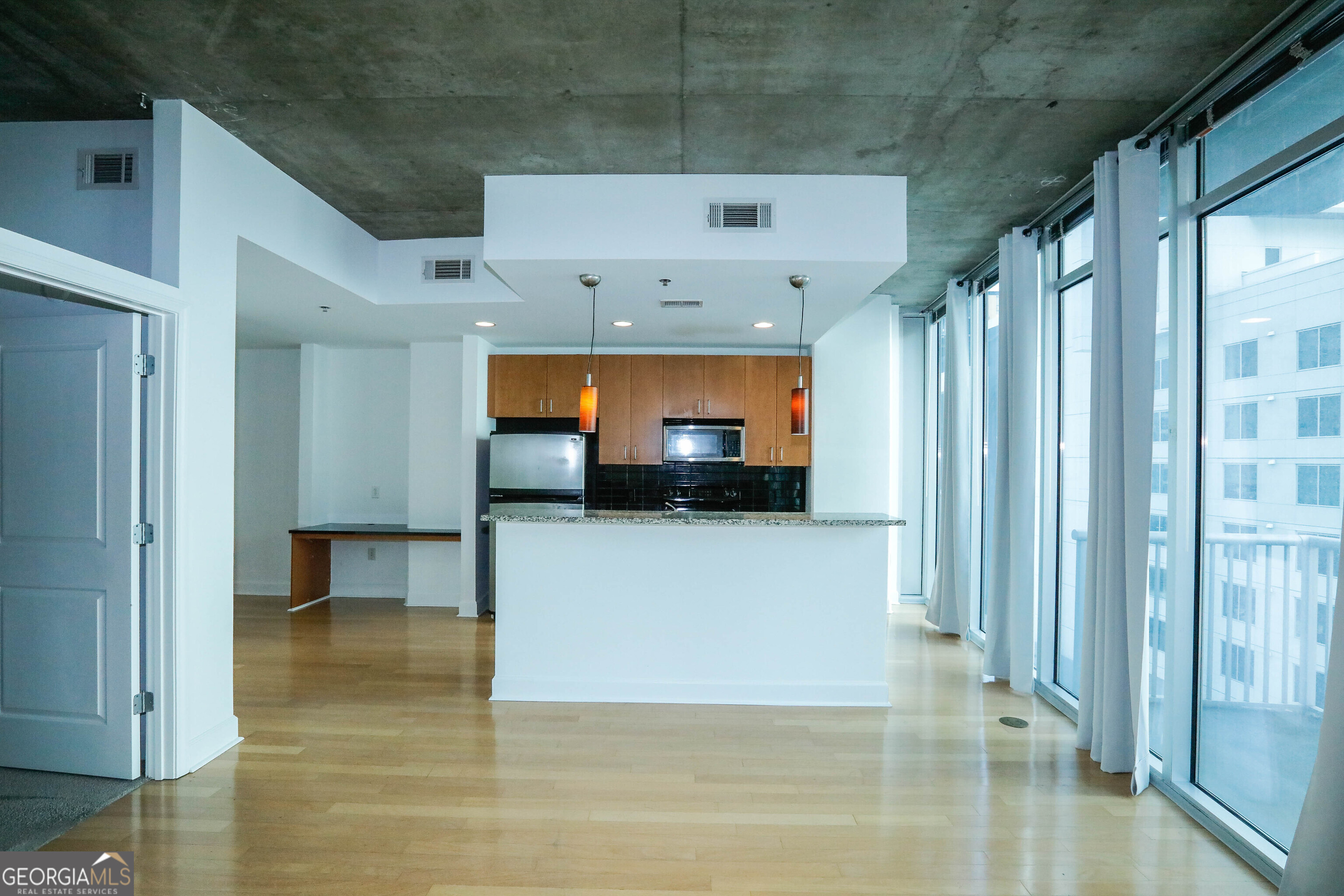44 Peachtree Place NW Atlanta GA 30309