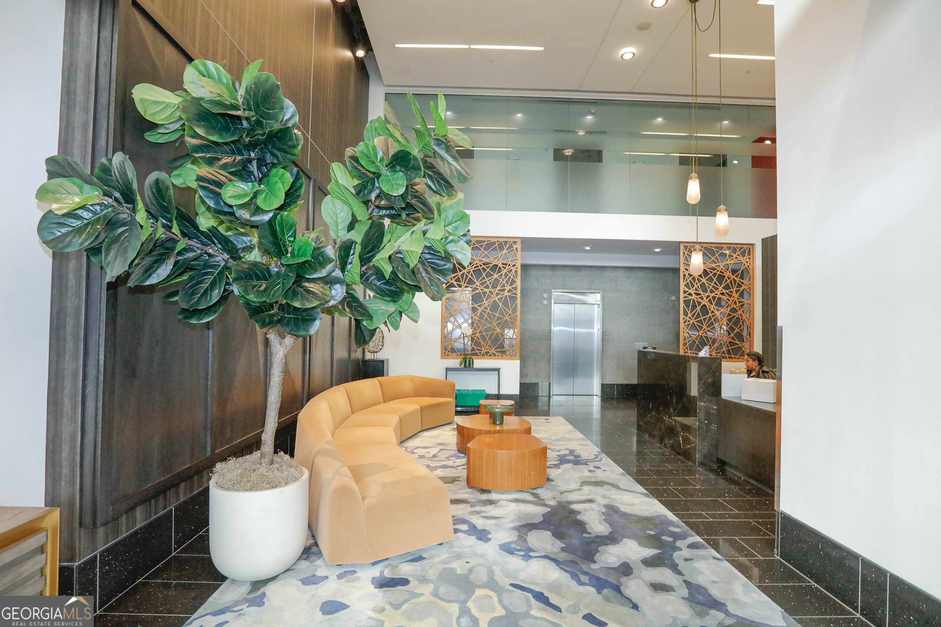 44 Peachtree Place NW Atlanta GA 30309