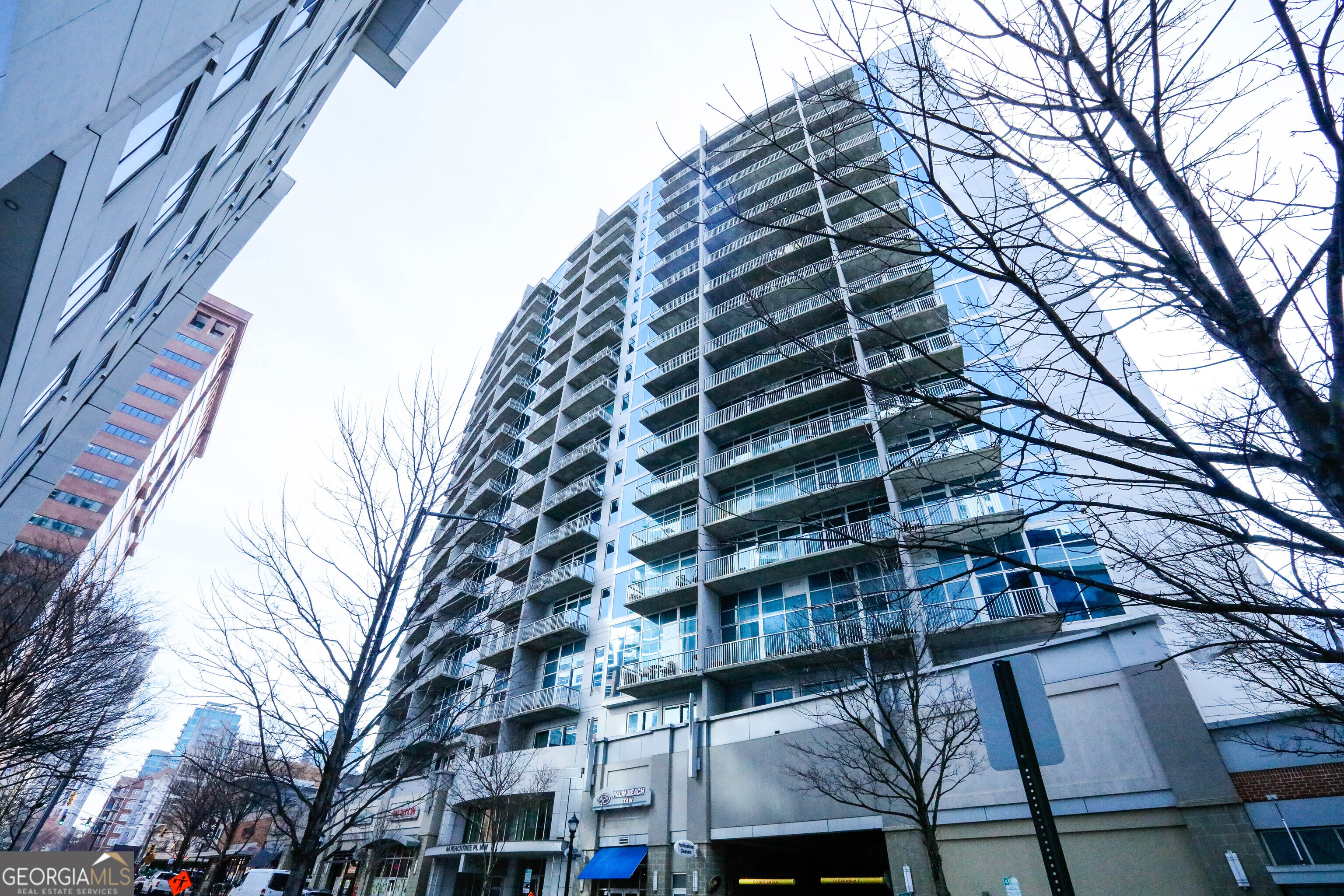 44 Peachtree Place NW Atlanta GA 30309