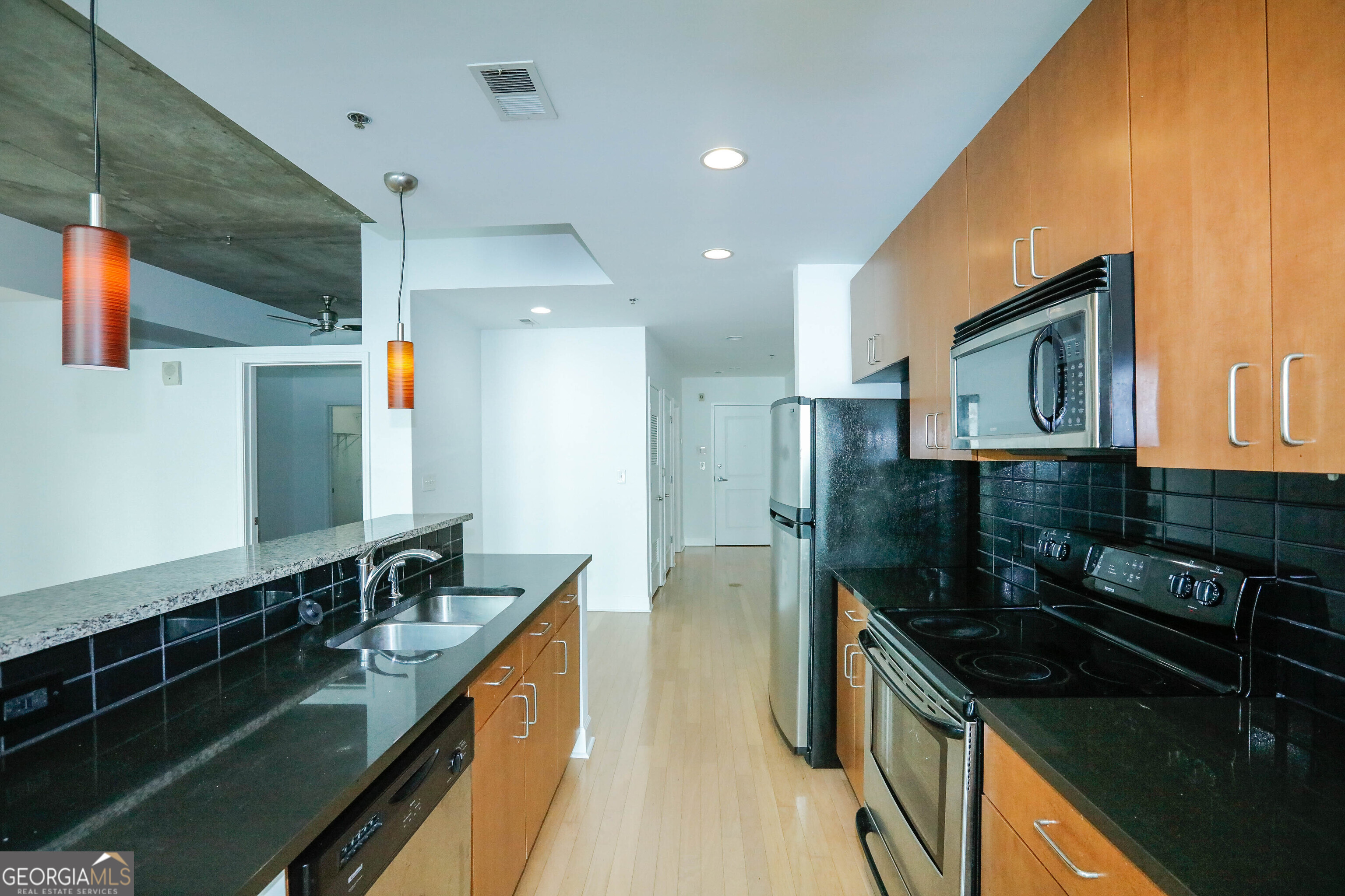 44 Peachtree Place NW Atlanta GA 30309