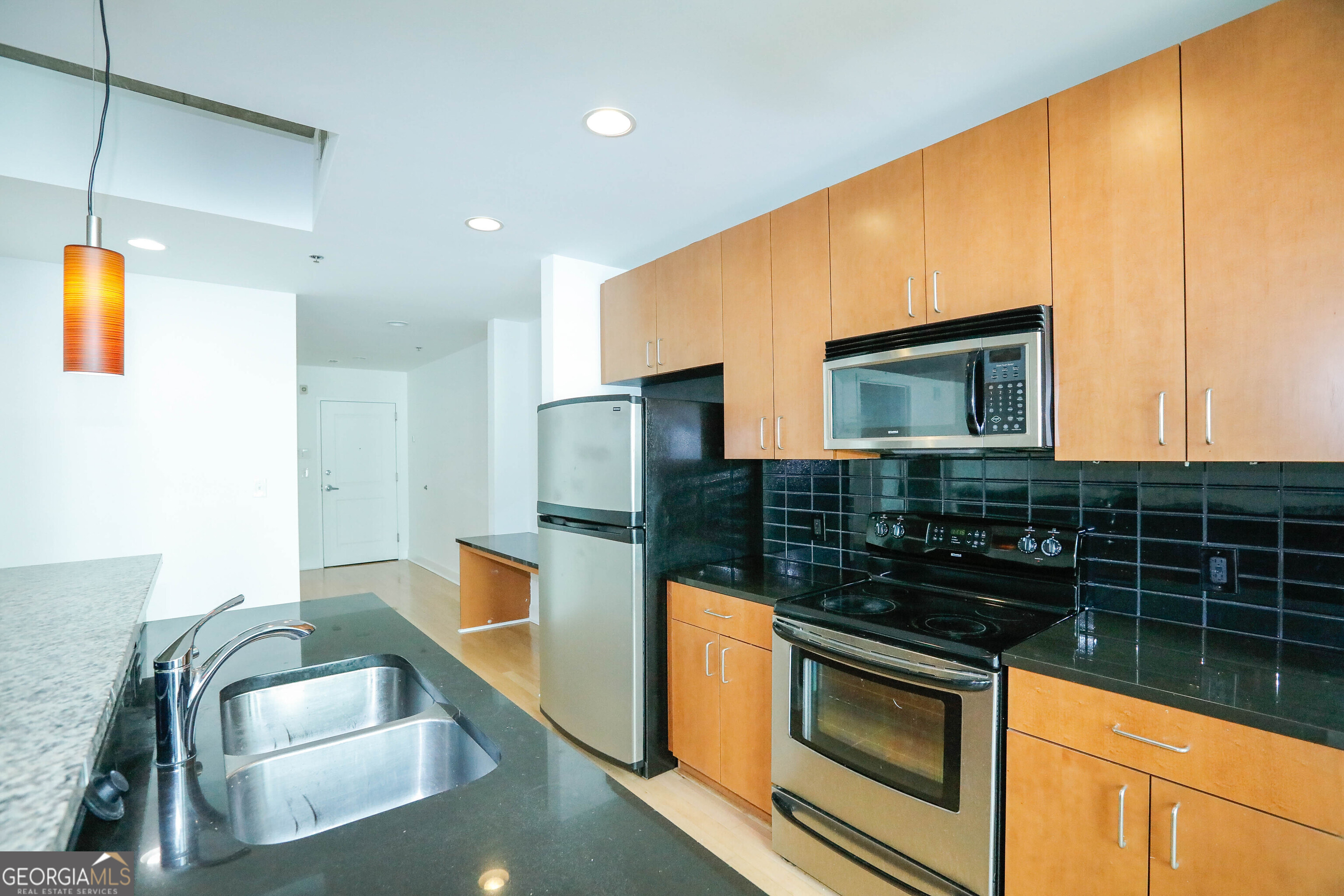 44 Peachtree Place NW Atlanta GA 30309