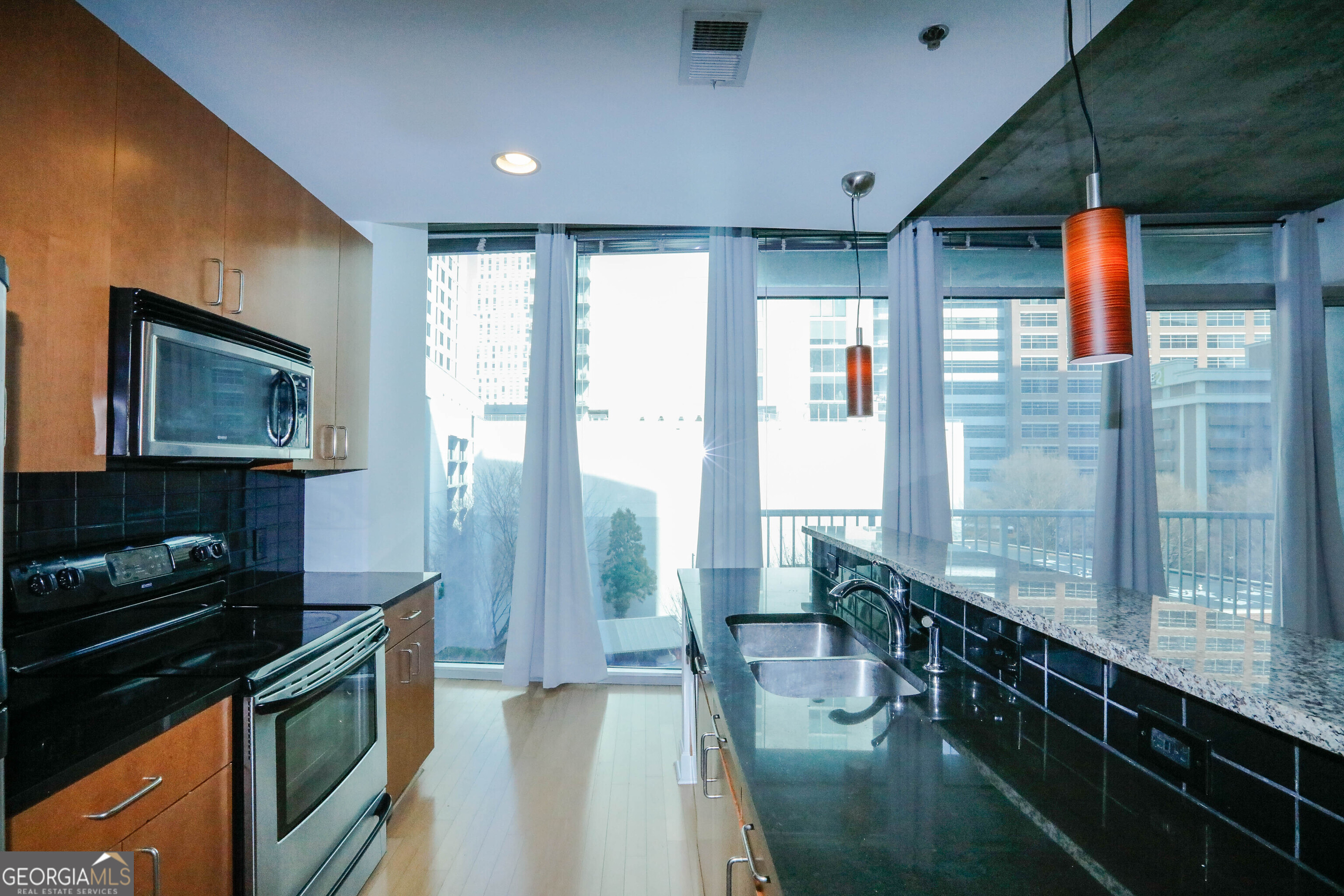 44 Peachtree Place NW Atlanta GA 30309