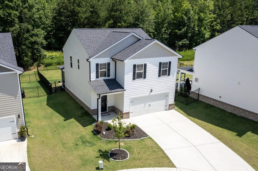 470 Shasta Court Hoschton GA 30548