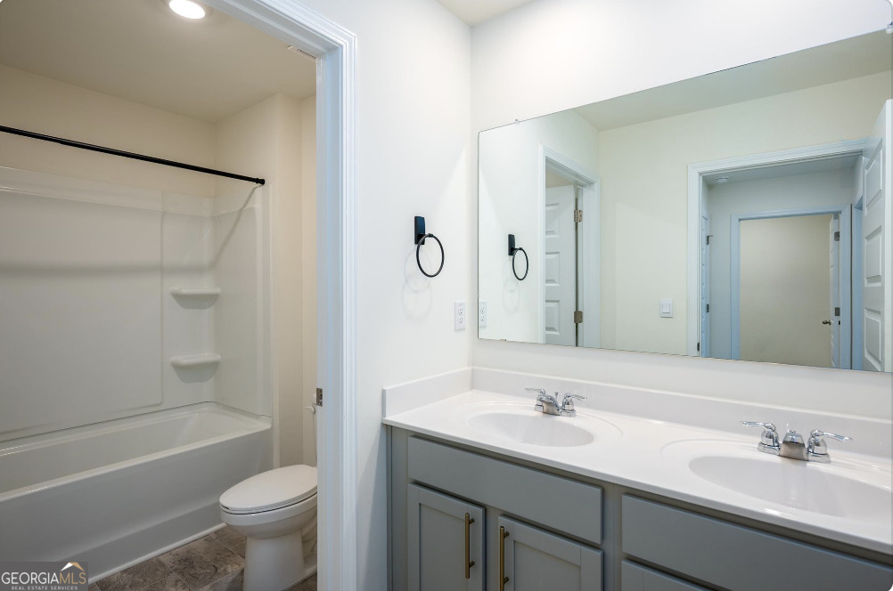470 Shasta Court Hoschton GA 30548