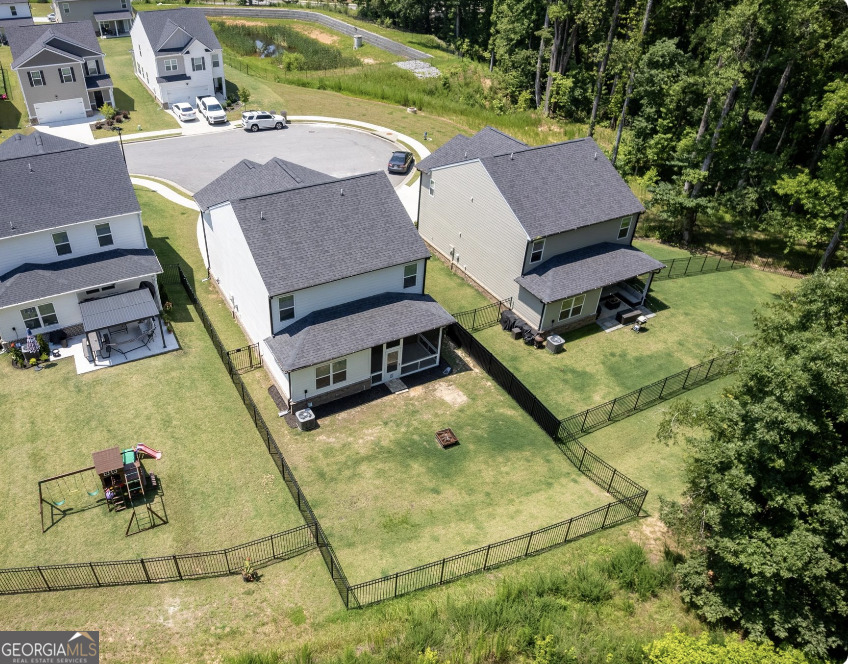 470 Shasta Court Hoschton GA 30548