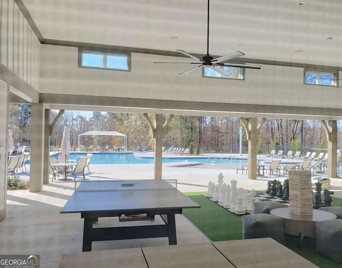 470 Shasta Court Hoschton GA 30548