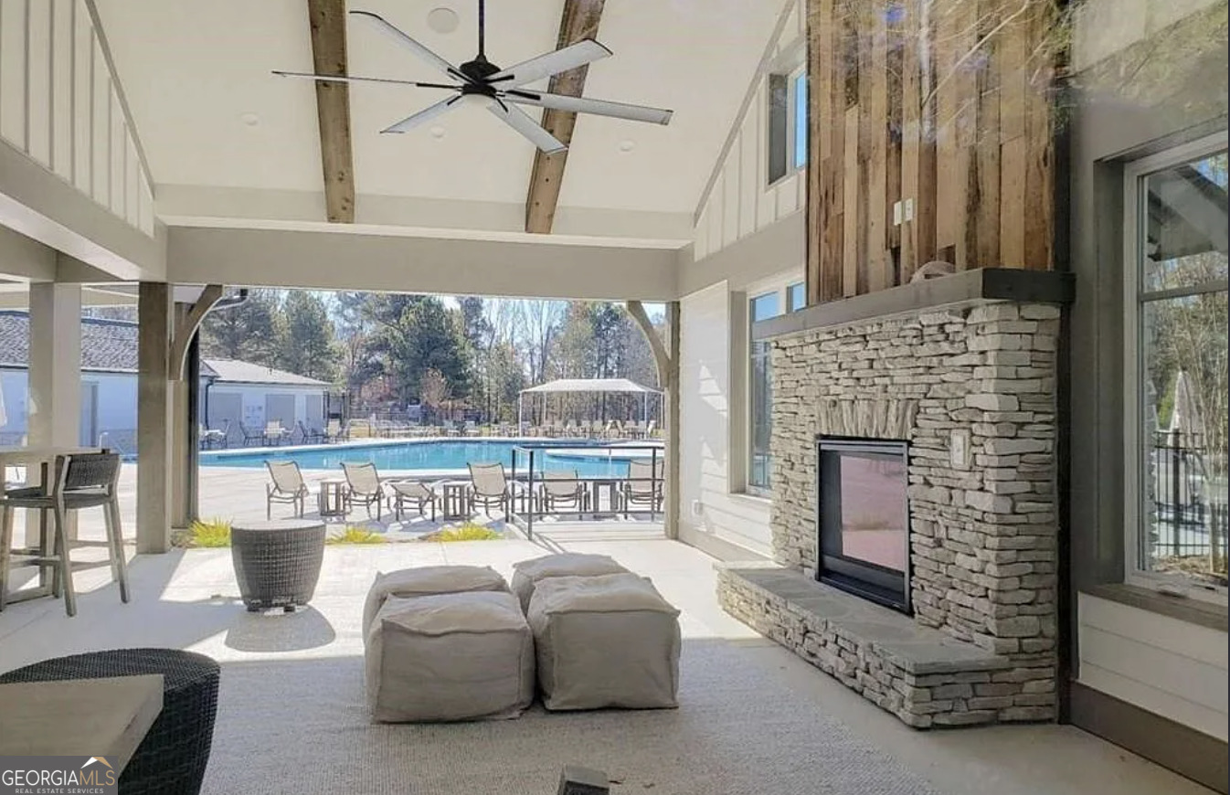 470 Shasta Court Hoschton GA 30548