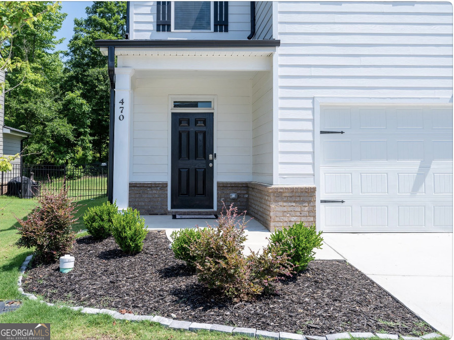 470 Shasta Court Hoschton GA 30548