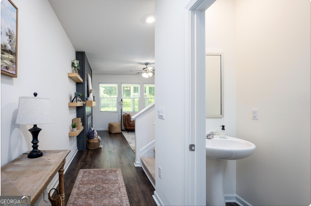 470 Shasta Court Hoschton GA 30548