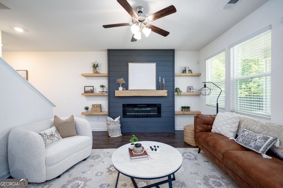 470 Shasta Court Hoschton GA 30548