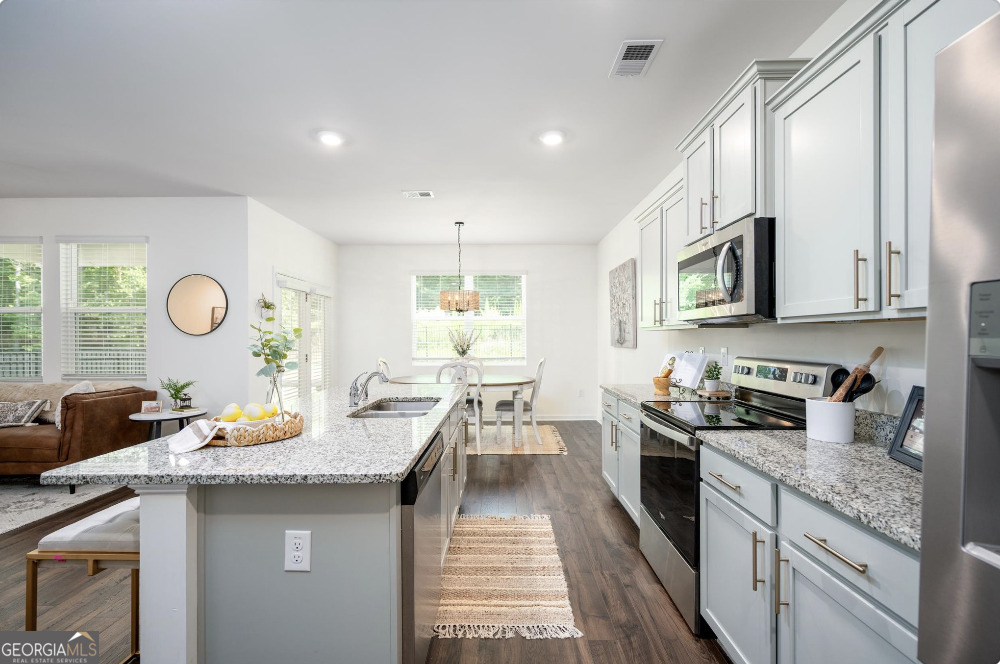 470 Shasta Court Hoschton GA 30548