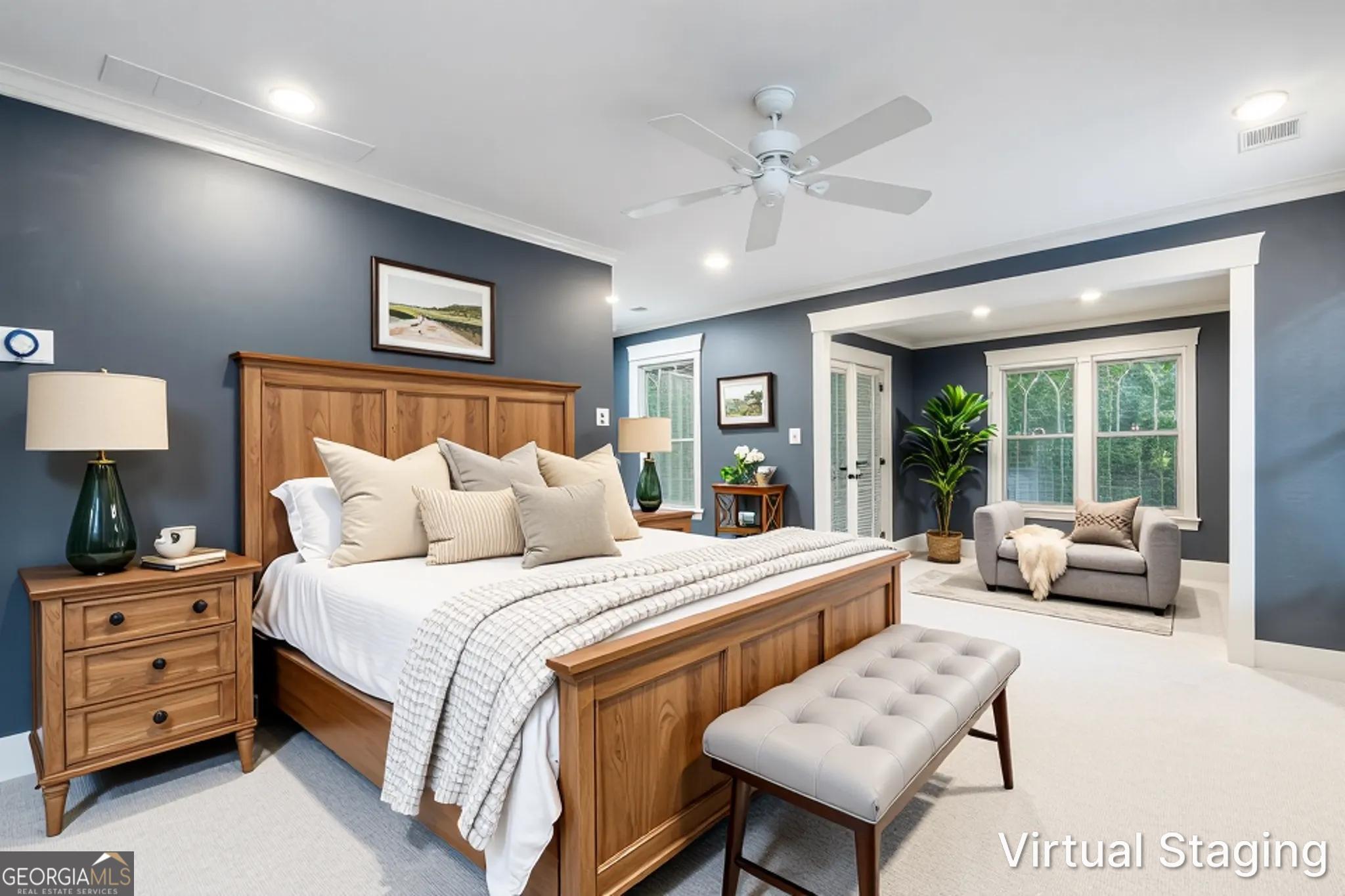 2594 Old Roswell Road SE Smyrna GA 30080
