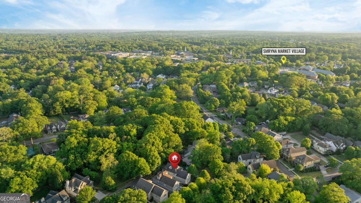 2594 Old Roswell Road SE Smyrna GA 30080