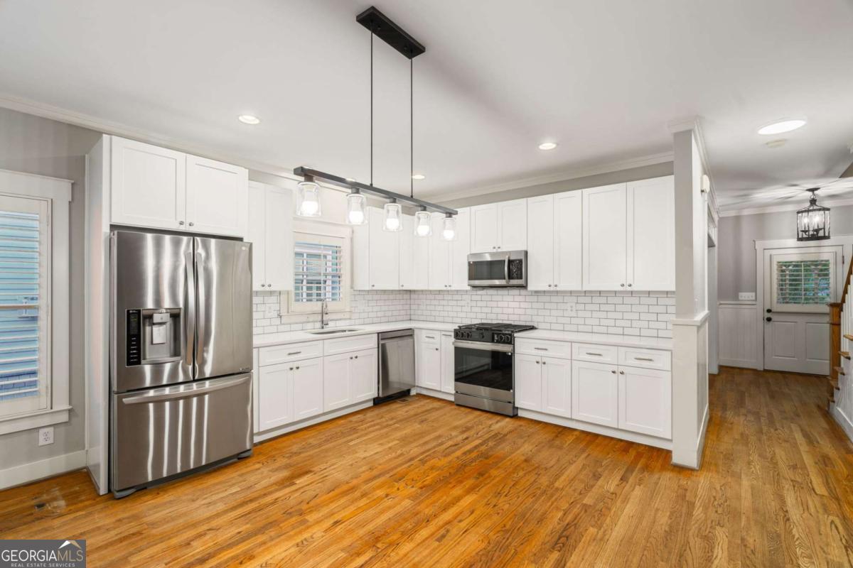 2594 Old Roswell Road SE Smyrna GA 30080