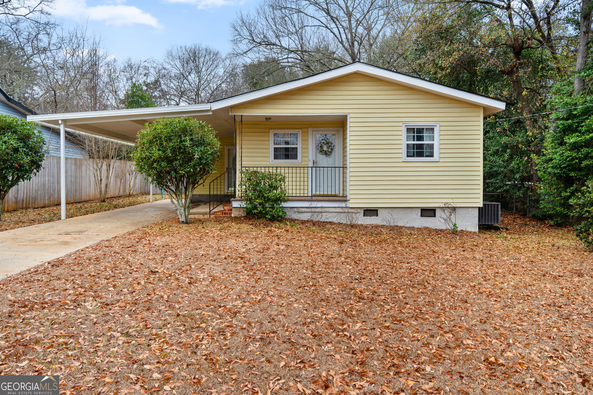 501 Varsity Drive Americus GA 31709