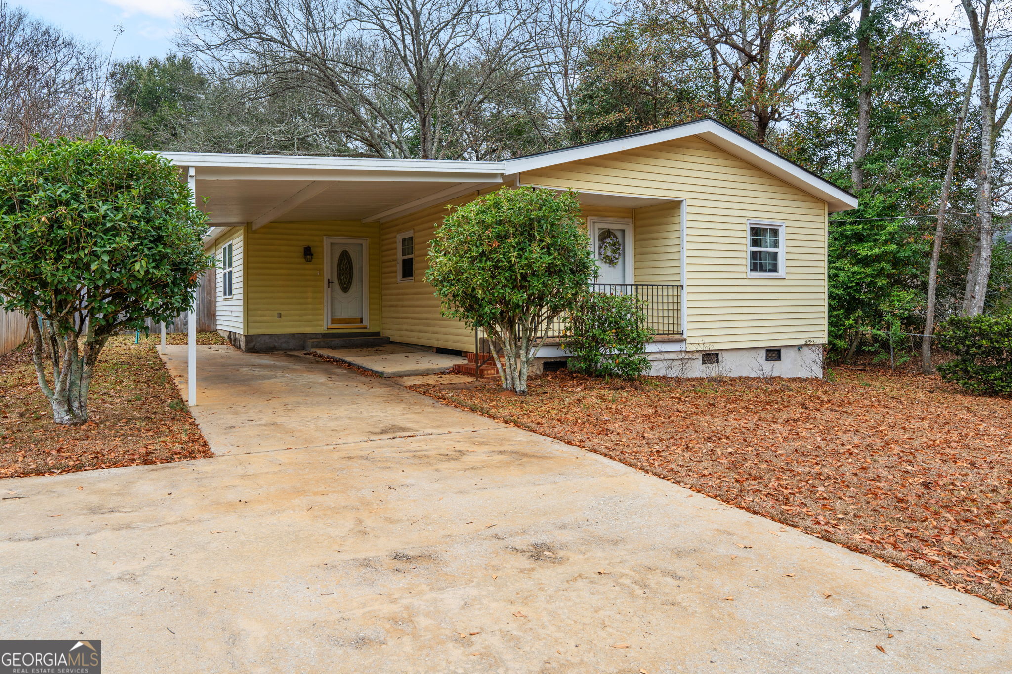 501 Varsity Drive Americus GA 31709