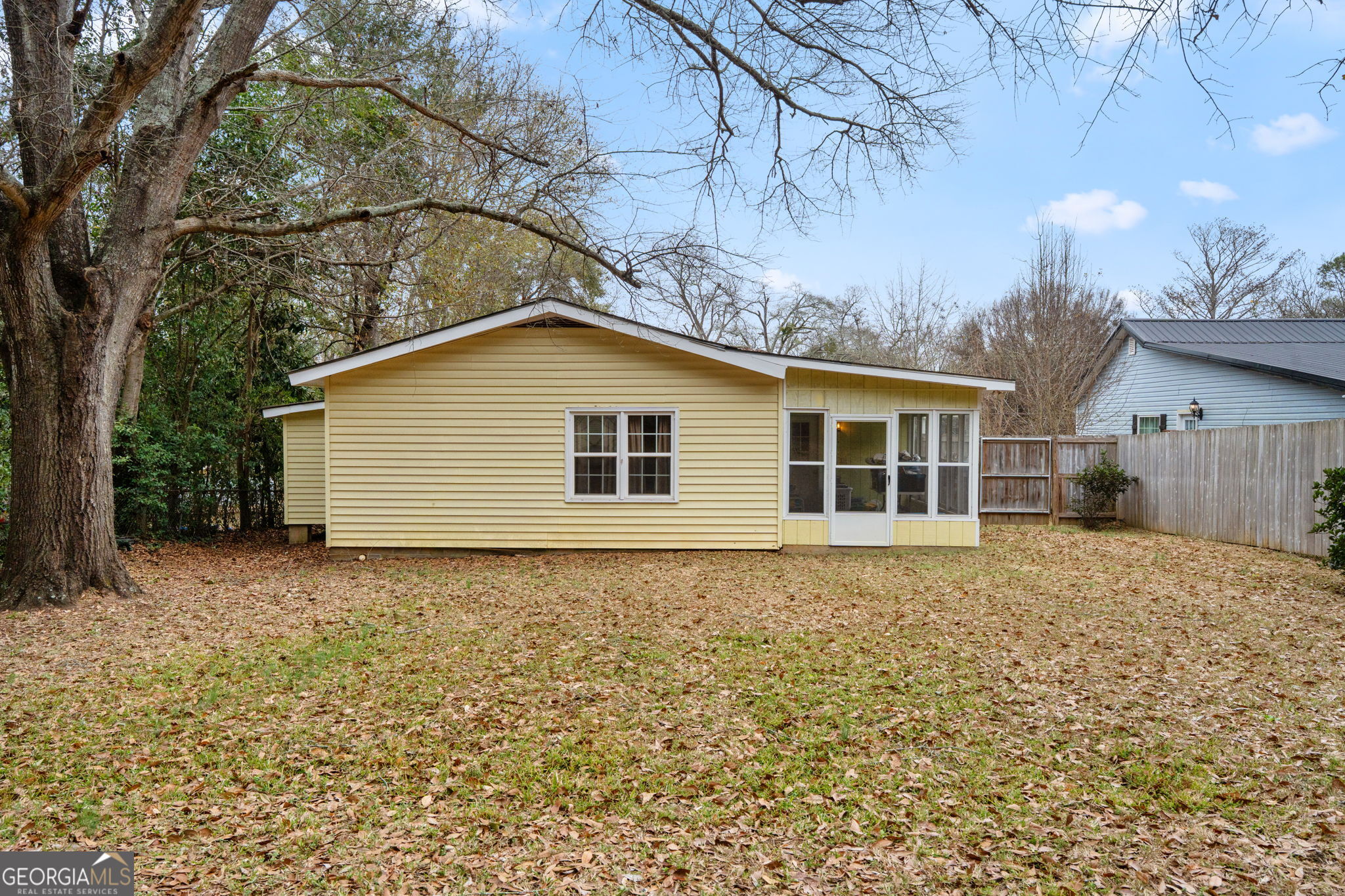 501 Varsity Drive Americus GA 31709