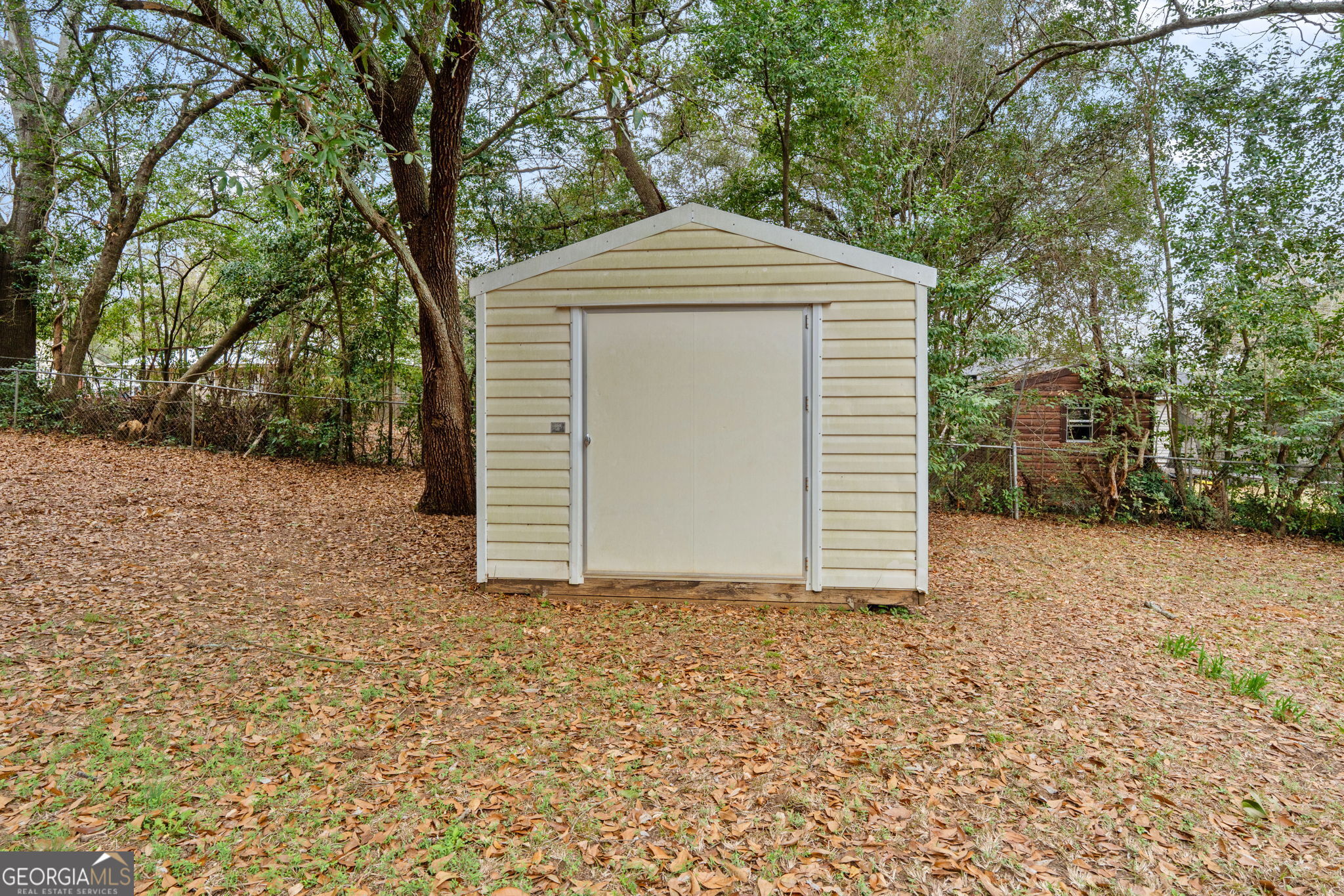 501 Varsity Drive Americus GA 31709