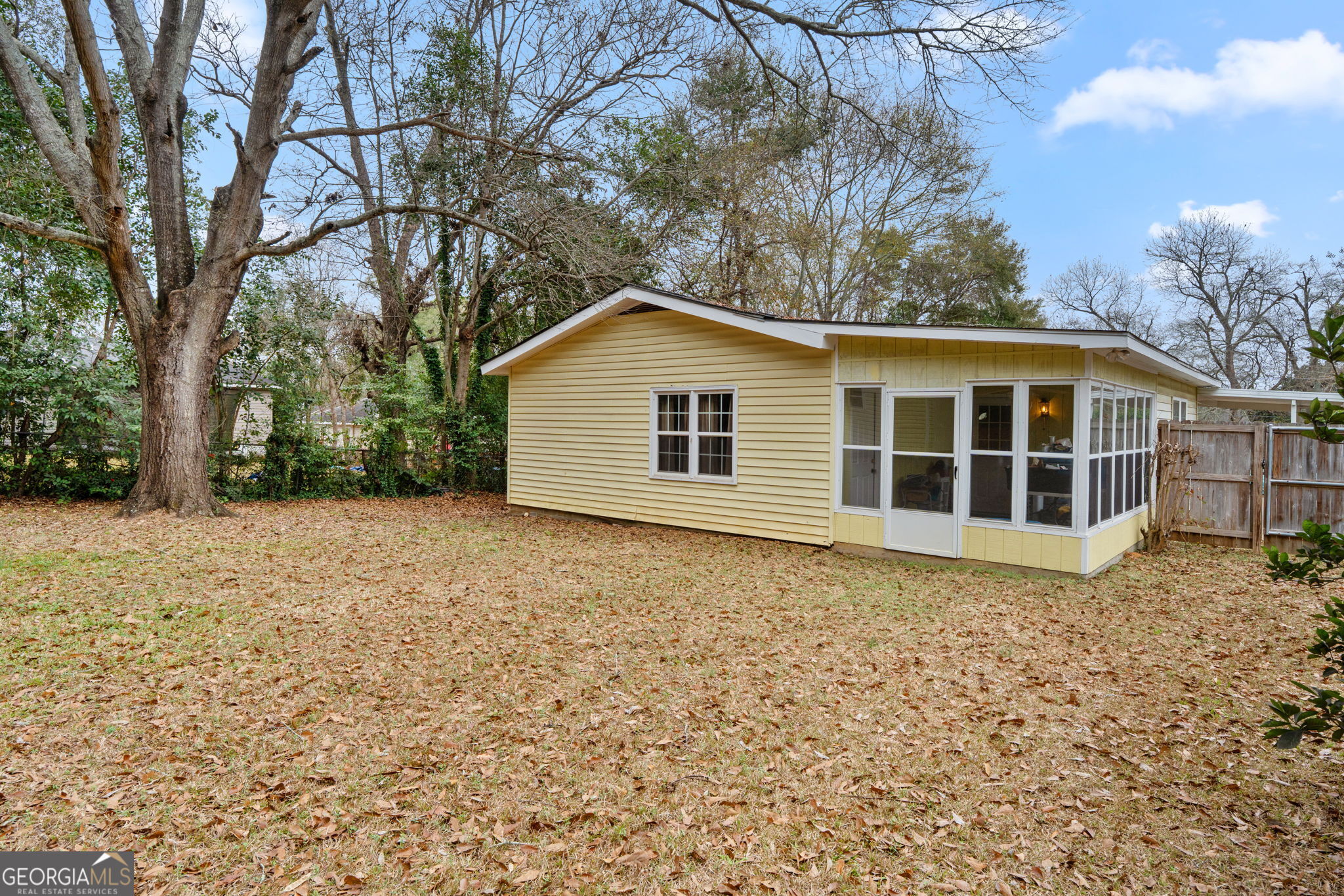 501 Varsity Drive Americus GA 31709