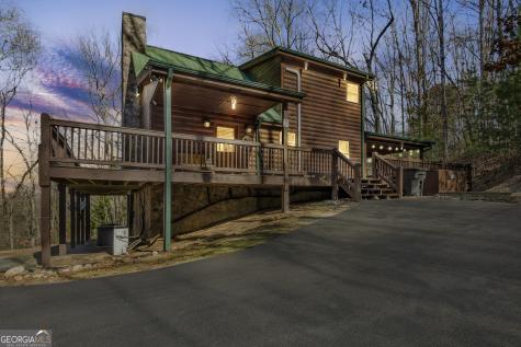 211 Highland Forest Drive Morganton GA 30560