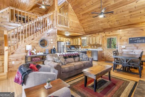 211 Highland Forest Drive Morganton GA 30560