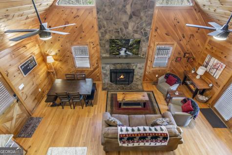 211 Highland Forest Drive Morganton GA 30560