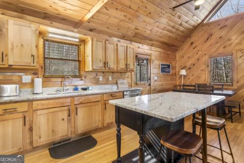 211 Highland Forest Drive Morganton GA 30560