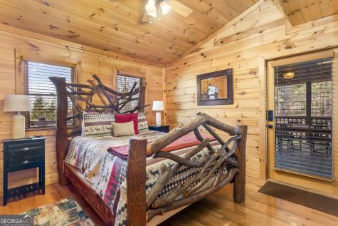 211 Highland Forest Drive Morganton GA 30560