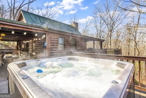 211 Highland Forest Drive Morganton GA 30560