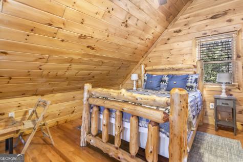 211 Highland Forest Drive Morganton GA 30560