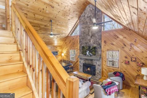 211 Highland Forest Drive Morganton GA 30560