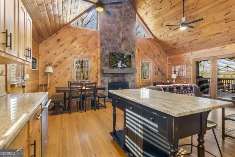 211 Highland Forest Drive Morganton GA 30560