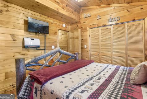 211 Highland Forest Drive Morganton GA 30560