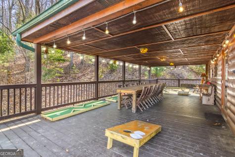 211 Highland Forest Drive Morganton GA 30560