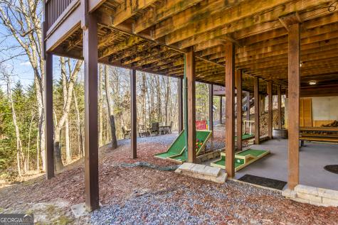 211 Highland Forest Drive Morganton GA 30560