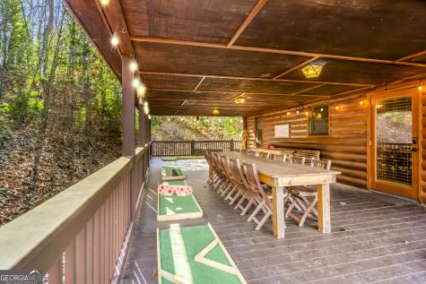 211 Highland Forest Drive Morganton GA 30560