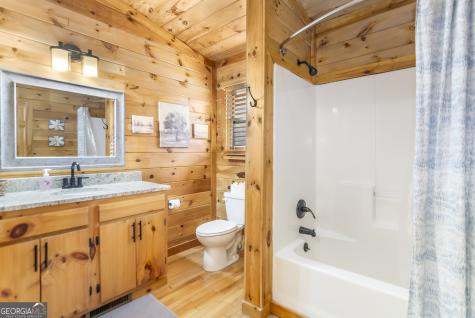 211 Highland Forest Drive Morganton GA 30560