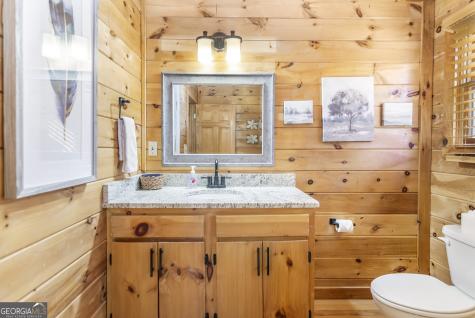 211 Highland Forest Drive Morganton GA 30560