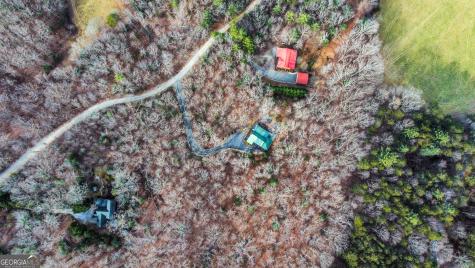 211 Highland Forest Drive Morganton GA 30560