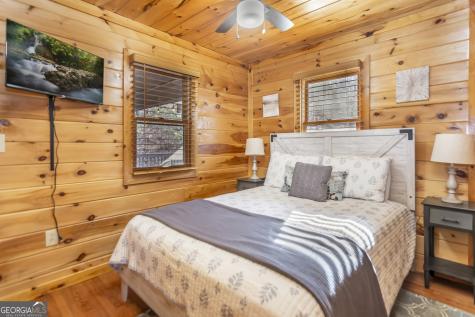 211 Highland Forest Drive Morganton GA 30560
