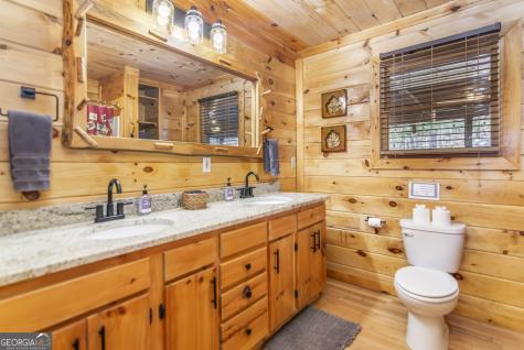 211 Highland Forest Drive Morganton GA 30560