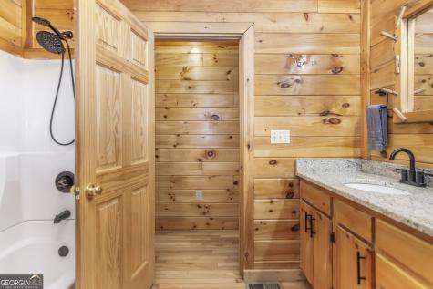 211 Highland Forest Drive Morganton GA 30560