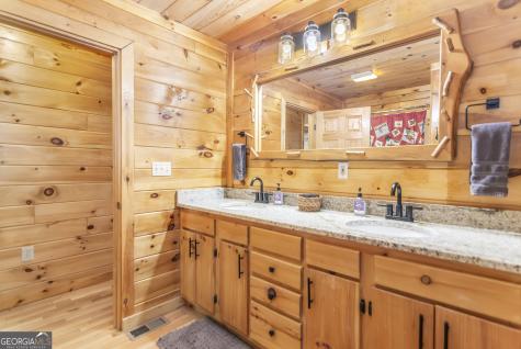 211 Highland Forest Drive Morganton GA 30560