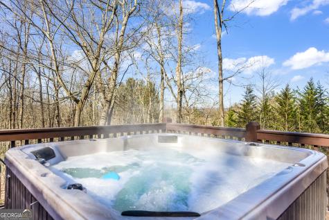 211 Highland Forest Drive Morganton GA 30560