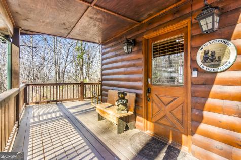 211 Highland Forest Drive Morganton GA 30560