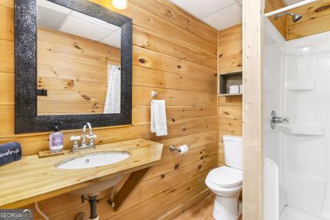 211 Highland Forest Drive Morganton GA 30560