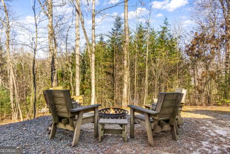 211 Highland Forest Drive Morganton GA 30560